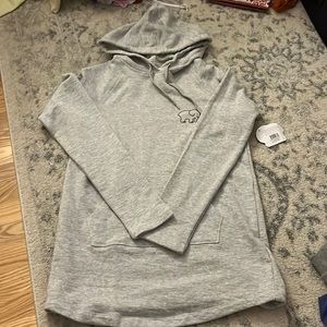 new with tags ivory ella tunic!!